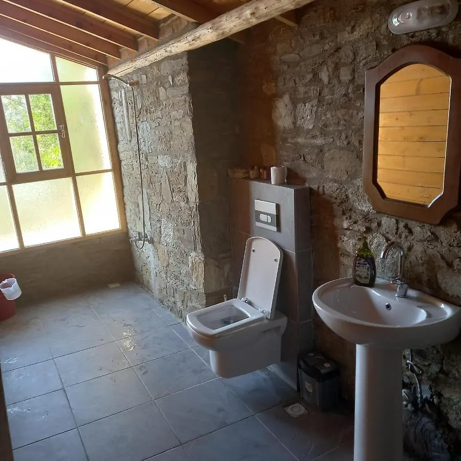 Sirince Magara Deresi Evleri. Villa Selcuk 0*,  Turkey