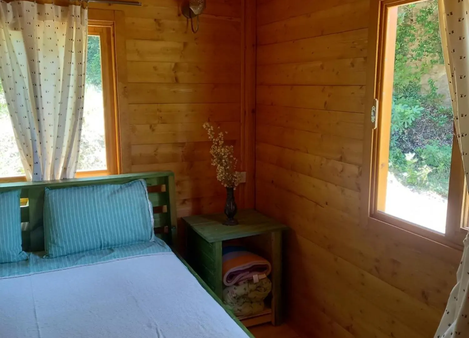 Sirince Magara Deresi Evleri. Villa Selçuk Turchia